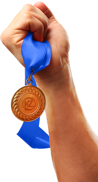 Mao - Bronze Medal Clipart (408x756), Png Download