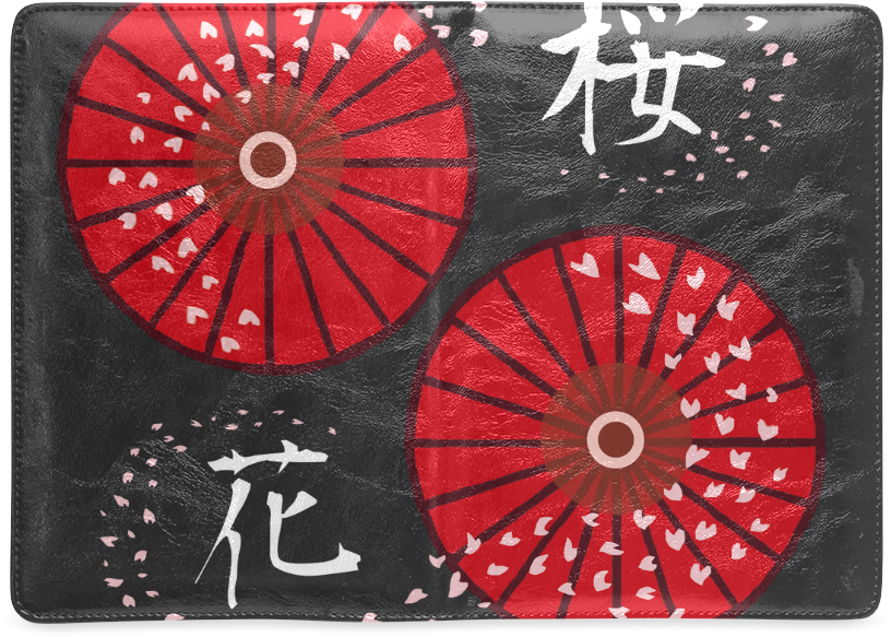 Cherry Blossom Clipart (1000x1000), Png Download