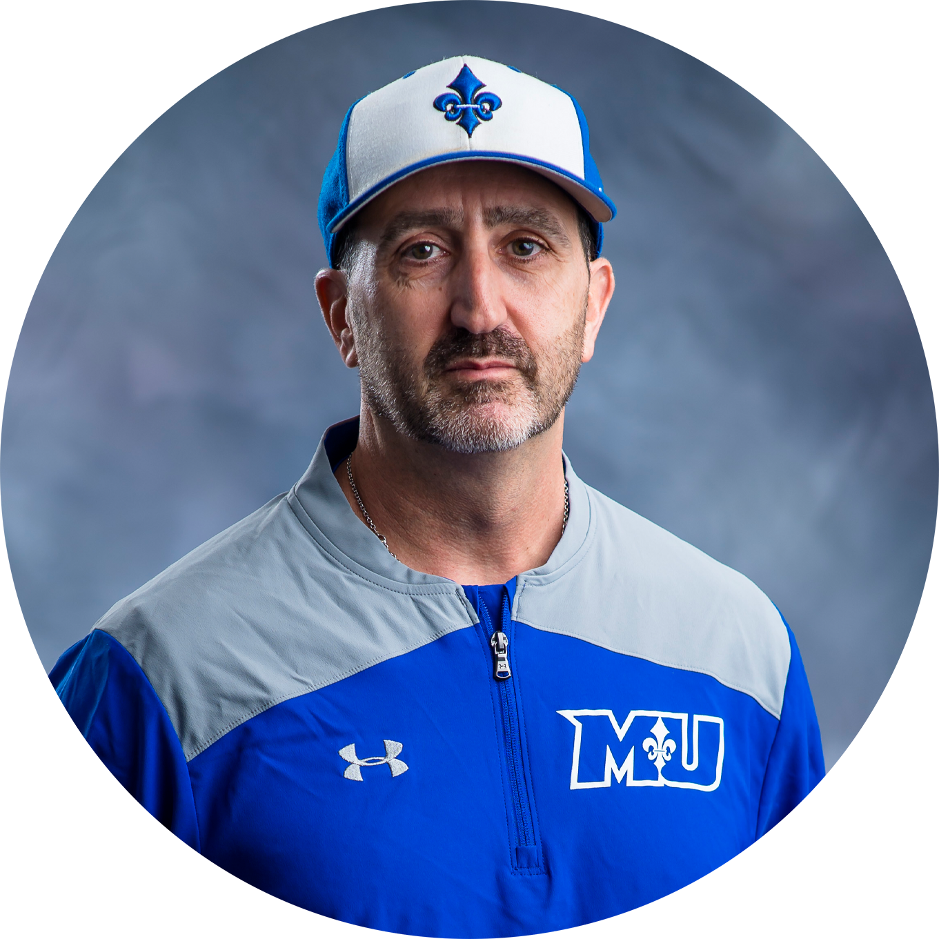 Frank Leoni - Baseball Player Clipart (1361x1361), Png Download