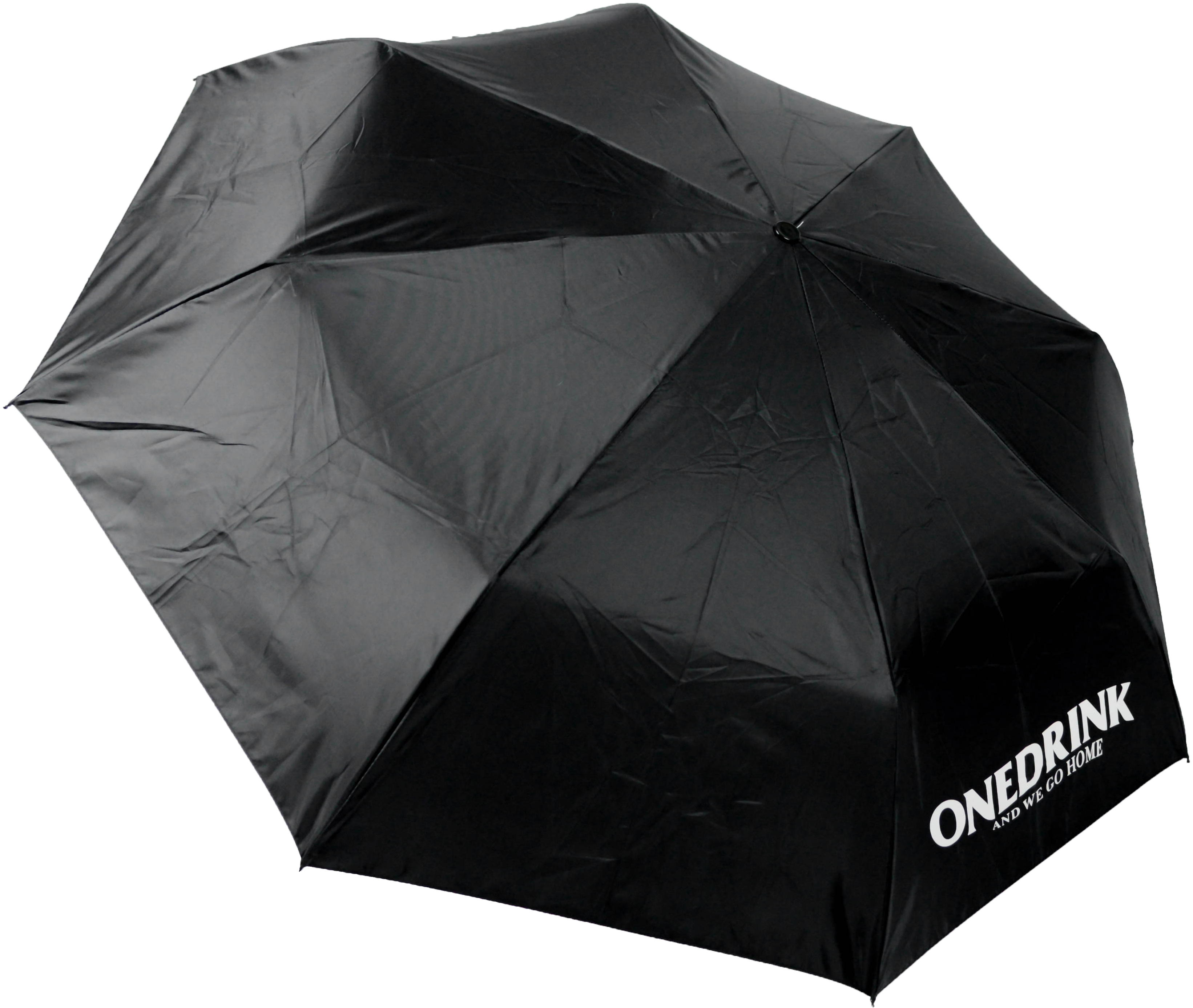 One Drink And We Go Home Umbrella - Umbrella Clipart (4912x3825), Png Download