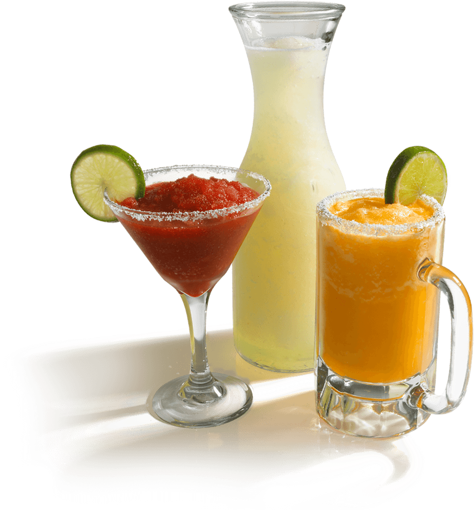 Banner Free Stock Drink Menu Hacienda Mexican Restaurants - Daiquiri Clipart (960x1013), Png Download