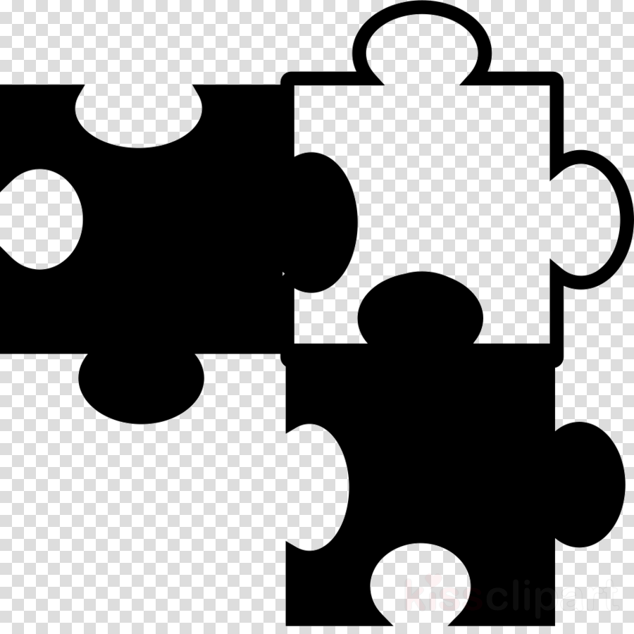 Piezas De Rompecabezas Png Clipart Jigsaw Puzzles Computer - Silhouette Golf Clip Art Png Transparent Png (900x900), Png Download