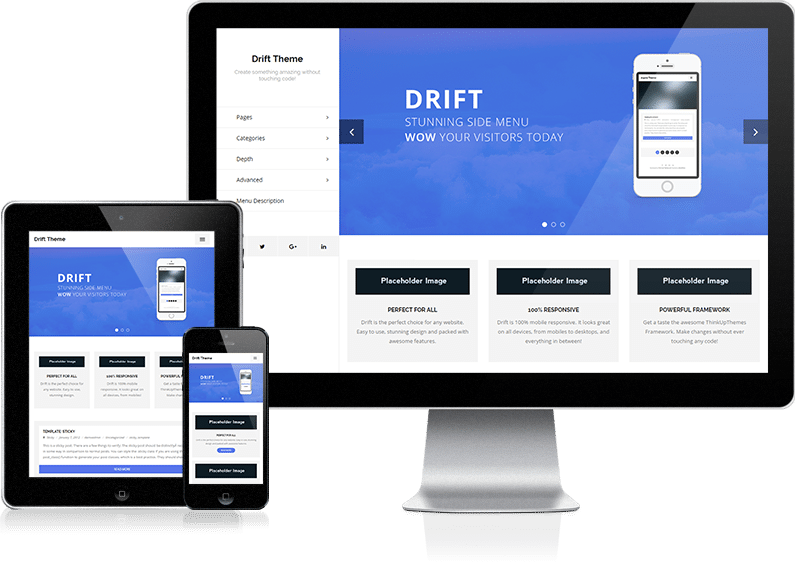 Join The Club - Alante Wordpress Theme Clipart (795x562), Png Download