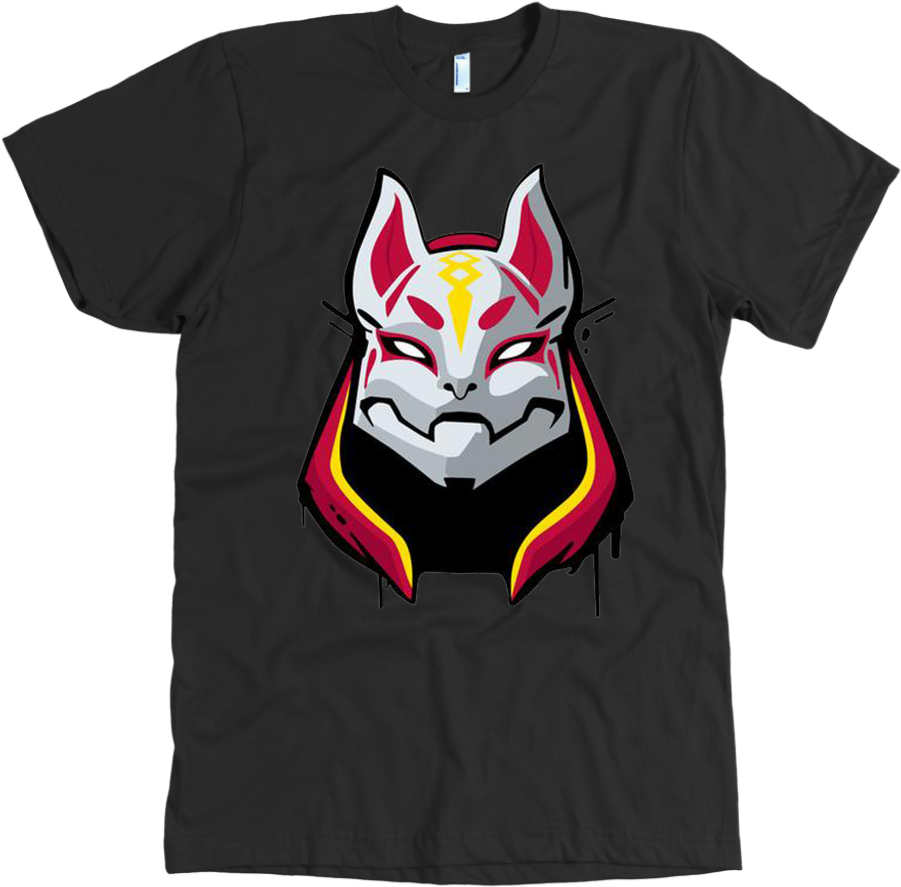 Fortnite Drift "level 100" - Drift Fortnite Merch Clipart (1024x1024), Png Download