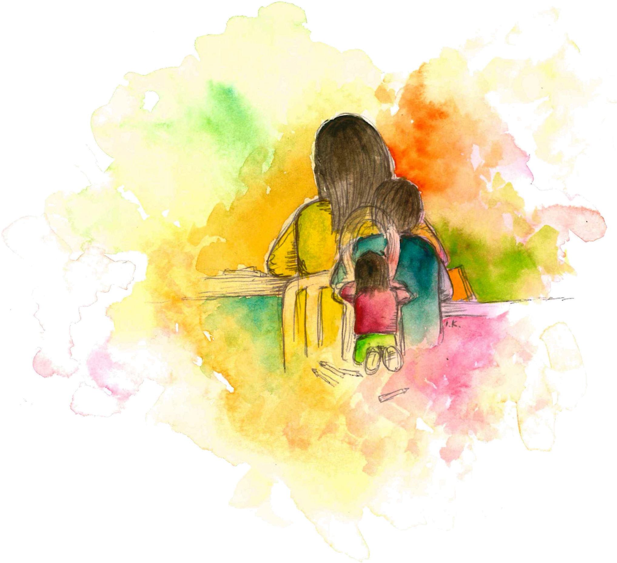 Yale Daily News - Illustration Clipart (2048x1871), Png Download