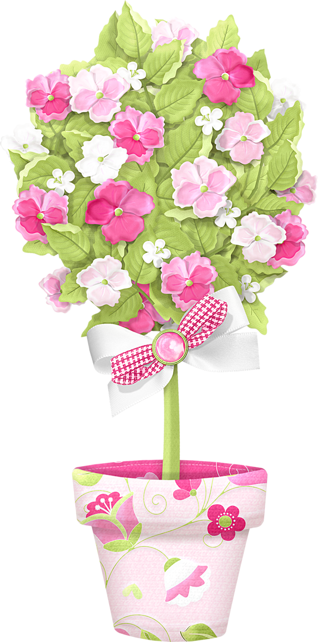 Яндекс - Фотки - Bouquet Clipart (635x1280), Png Download