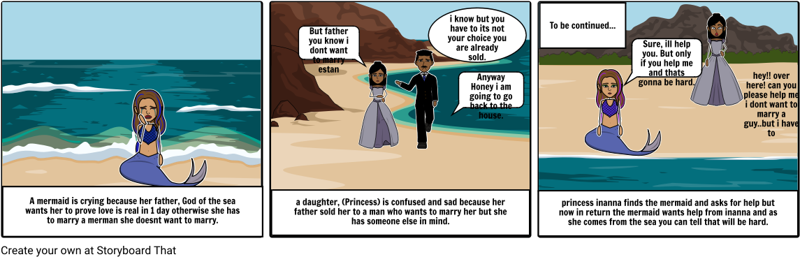 The 2 Princesses That Were Destin To Marry - Cartoon Clipart (1164x385), Png Download