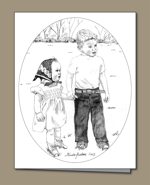 Sketch Clipart (526x650), Png Download