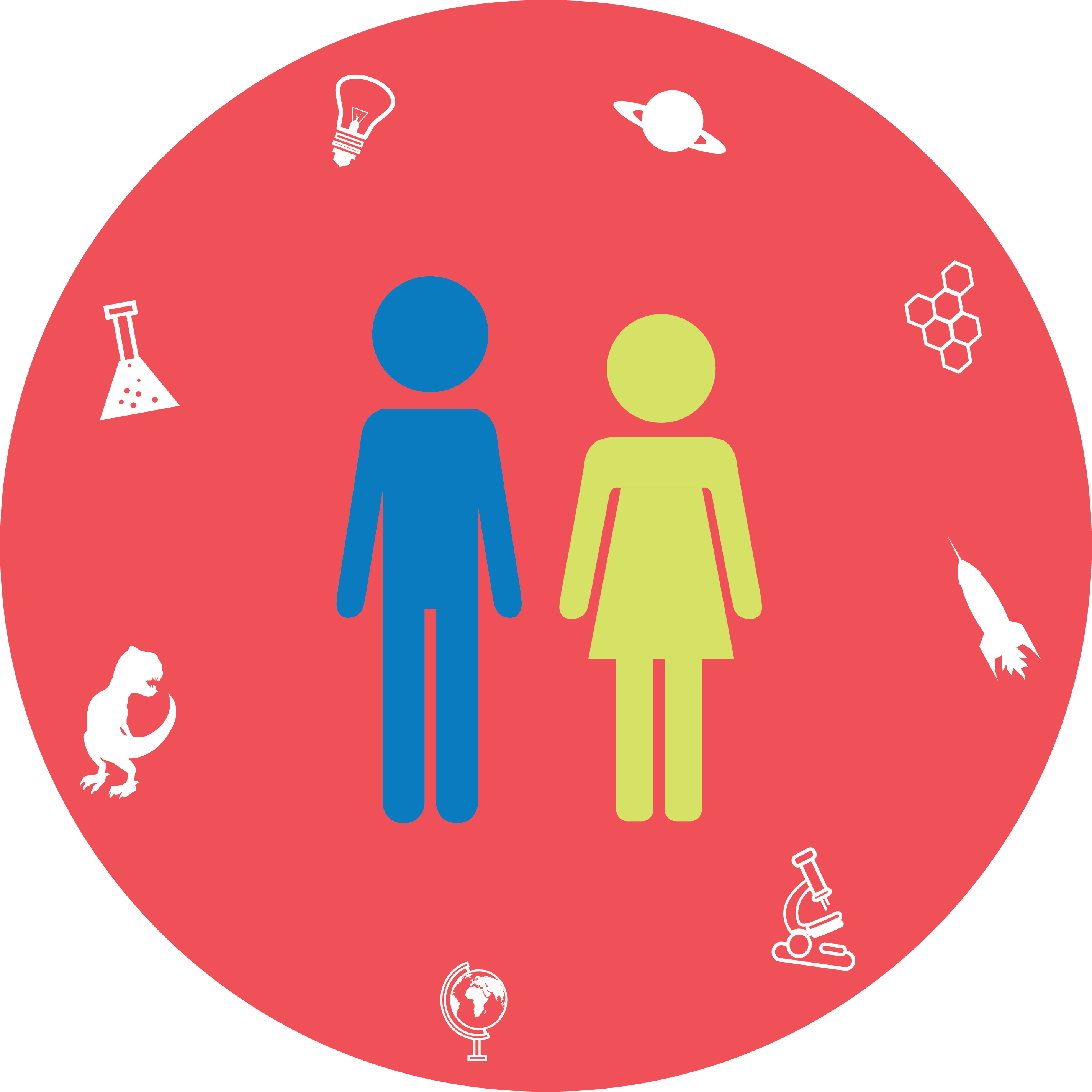 Children's Museum & Parent Resource Center - Gloucester Road Tube Station Clipart (2851x2851), Png Download