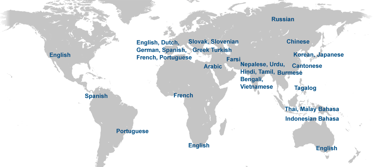 Our Global Team Of Researchers And Account Managers - London To Buenos Aires Flight Path Clipart (1200x537), Png Download