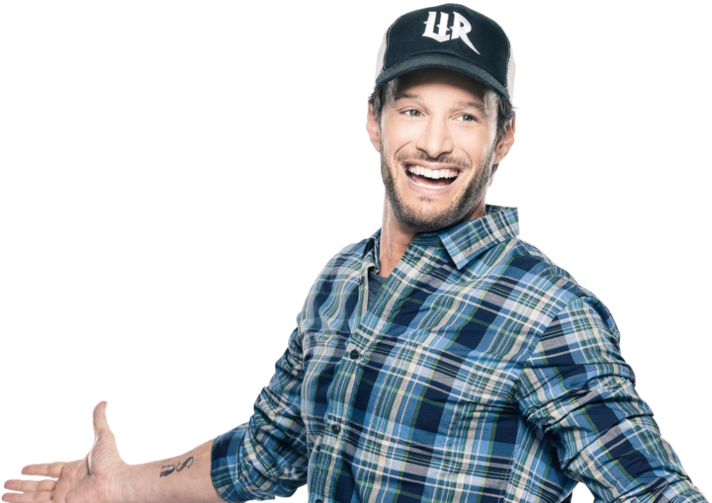 Comedian Josh Wolf - Josh Wolf Clipart (1024x724), Png Download