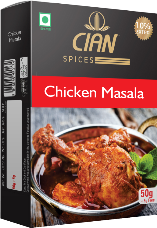 Chiken-masala - Drunken Chicken Clipart (941x941), Png Download