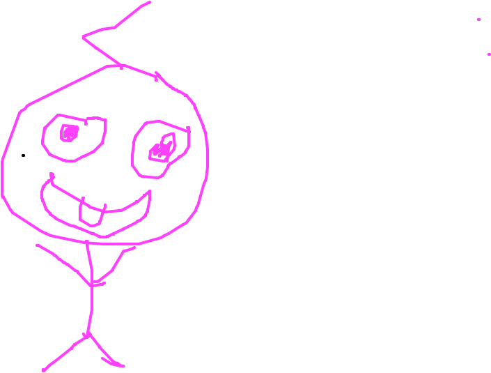 Creepy Guy - Actor Clipart (705x535), Png Download