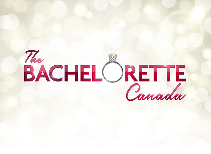 The Bachelorette Canada - Graphic Design Clipart (1000x500), Png Download