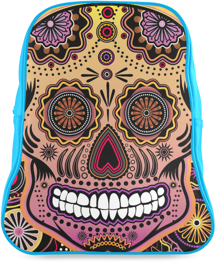 Skull Clipart (800x800), Png Download