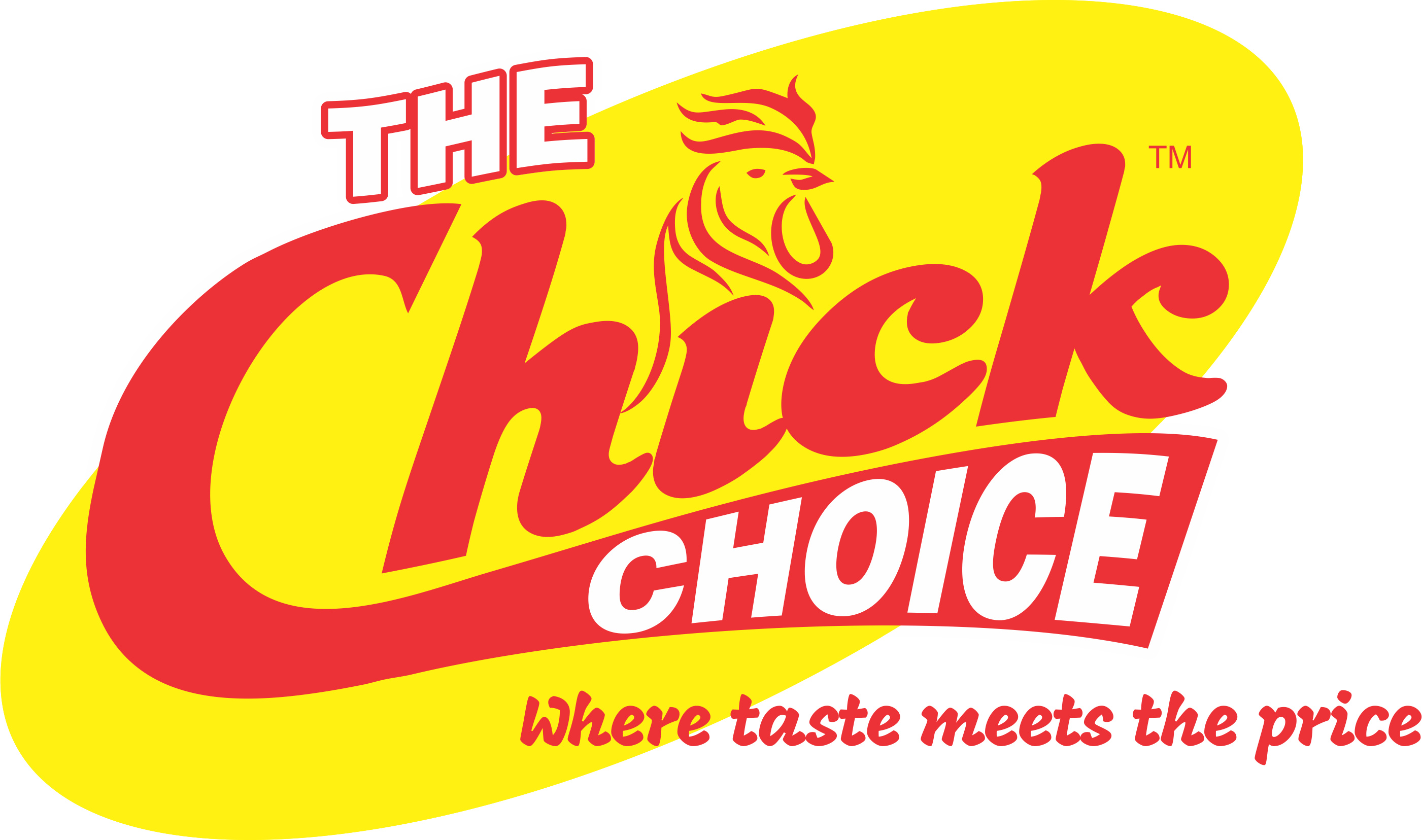 Logo - Illustration Clipart (2802x1656), Png Download