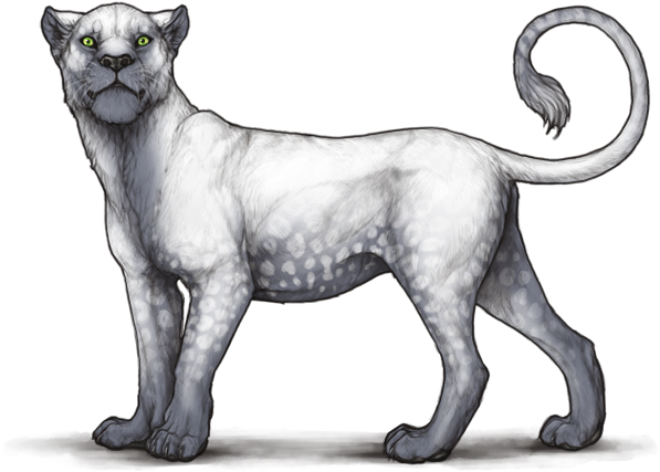 Rxszmhm - Lioden Lioness Clipart (640x500), Png Download