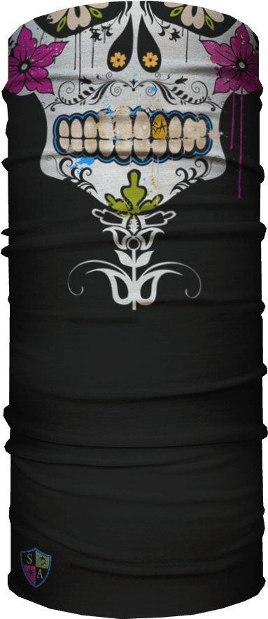 Sugar Mama - Kerchief Clipart (1000x1000), Png Download