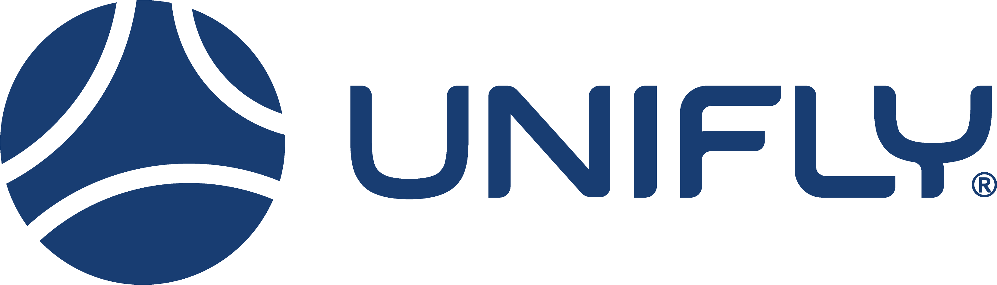 Electric Blue Clipart (3308x946), Png Download