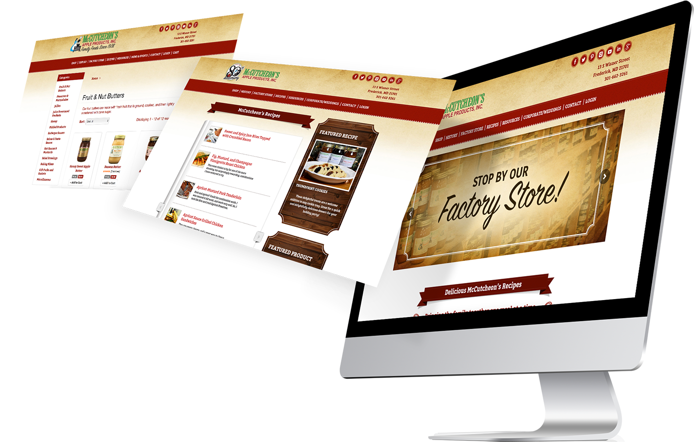 I Think The Biggest Advantage To Working With Arachnidworks - Web Design Clipart (1500x956), Png Download