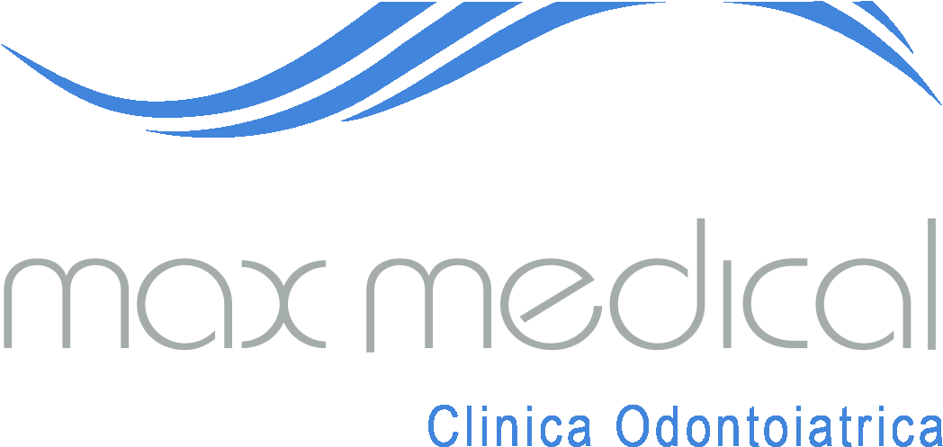 Max Medical Clinica Dentistica Vicenza - Parallel Clipart (1133x567), Png Download