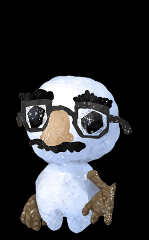 Illustration Clipart (500x804), Png Download