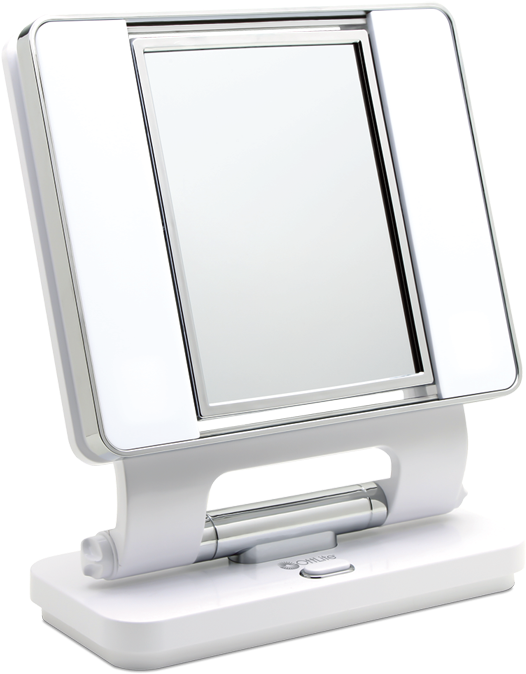 Click Here To View Larger Image - Makeup Mirror With Lights Canada Clipart (700x700), Png Download