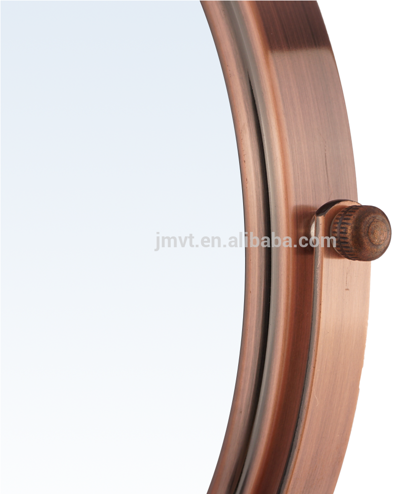 Copper Vanity Mirrors, Copper Vanity Mirrors Suppliers - Chair Clipart (797x1001), Png Download