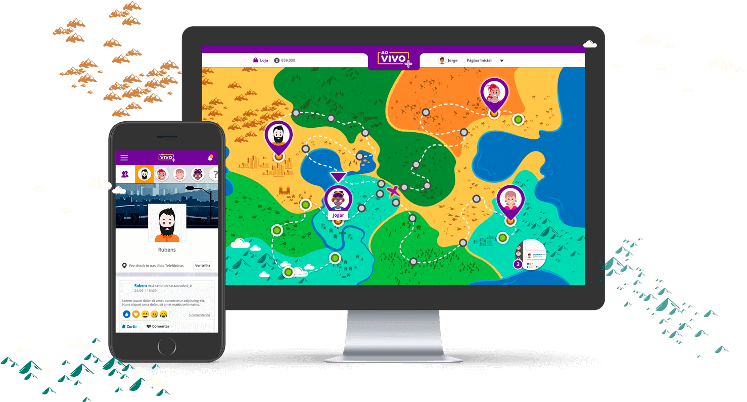 Web Design Clipart (1525x940), Png Download