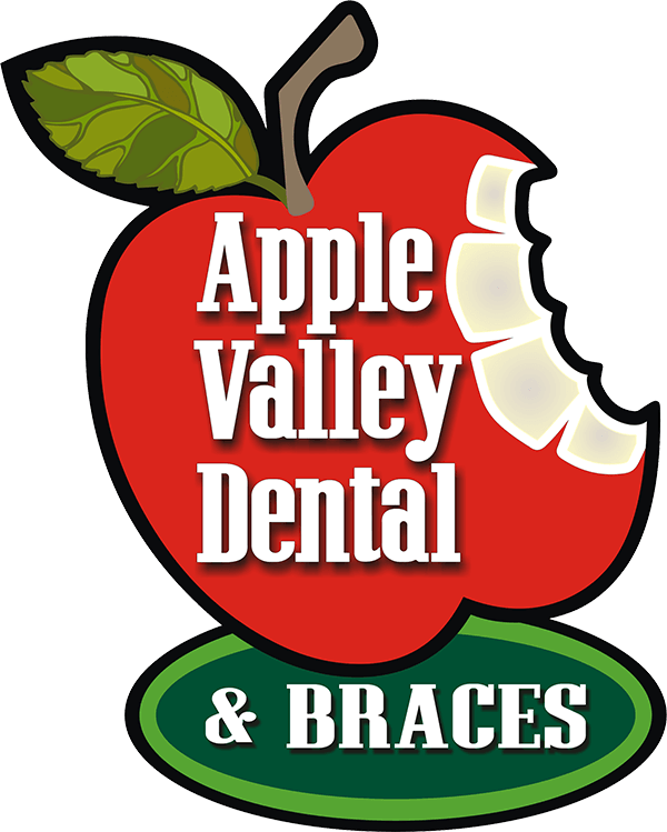 Apple Valley Dental & Braces - Braces Apple Valley Clipart (600x749), Png Download