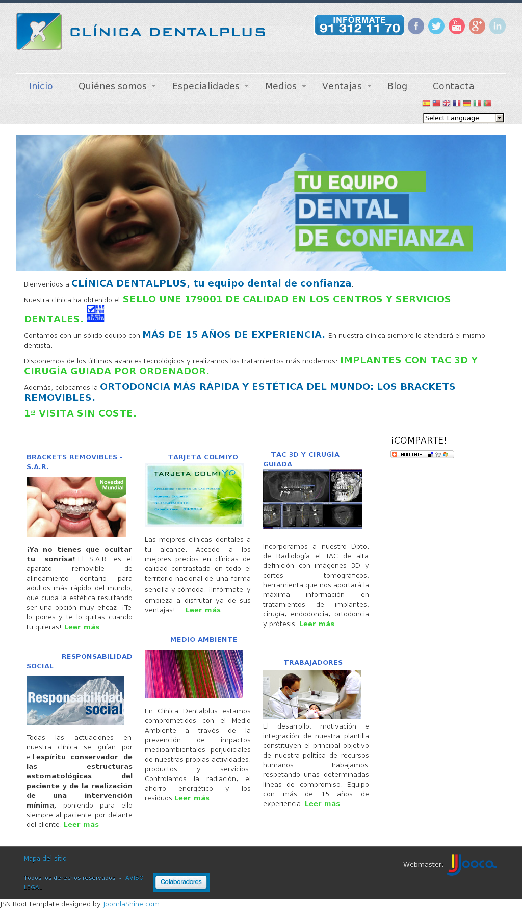 Clinica Dentalplus Competitors, Revenue And Employees - Modelos De Cartões De Aniversário Clipart (1024x1783), Png Download