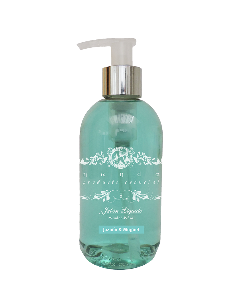 Jabón Líquido X 250ml - Liquid Hand Soap Clipart (1024x1024), Png Download