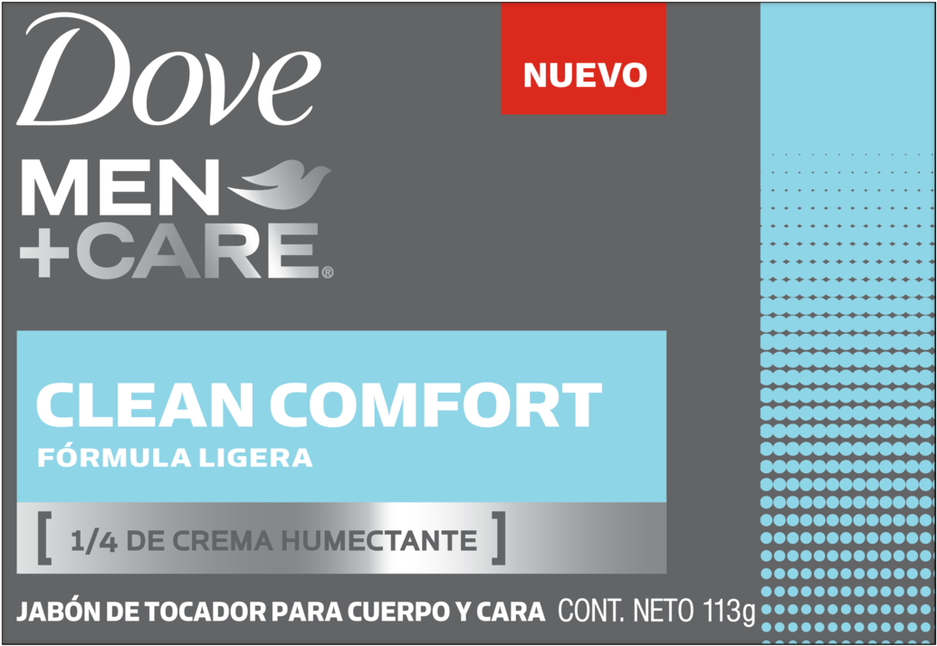 Dove Men Care Clipart (1500x1500), Png Download