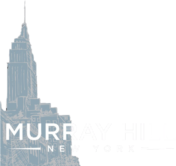 Murray Hills - Snapchat Geofilters Transparent New York Clipart (616x1024), Png Download