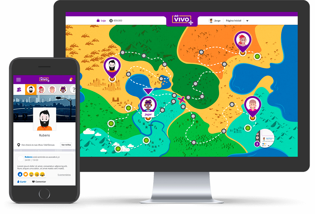 Nuvens Nuvens Vivo Gamificação - Iphone Clipart (1200x816), Png Download