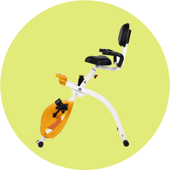 Smart Under The Desk Bike - Charing Cross Tube Station Clipart (704x704), Png Download
