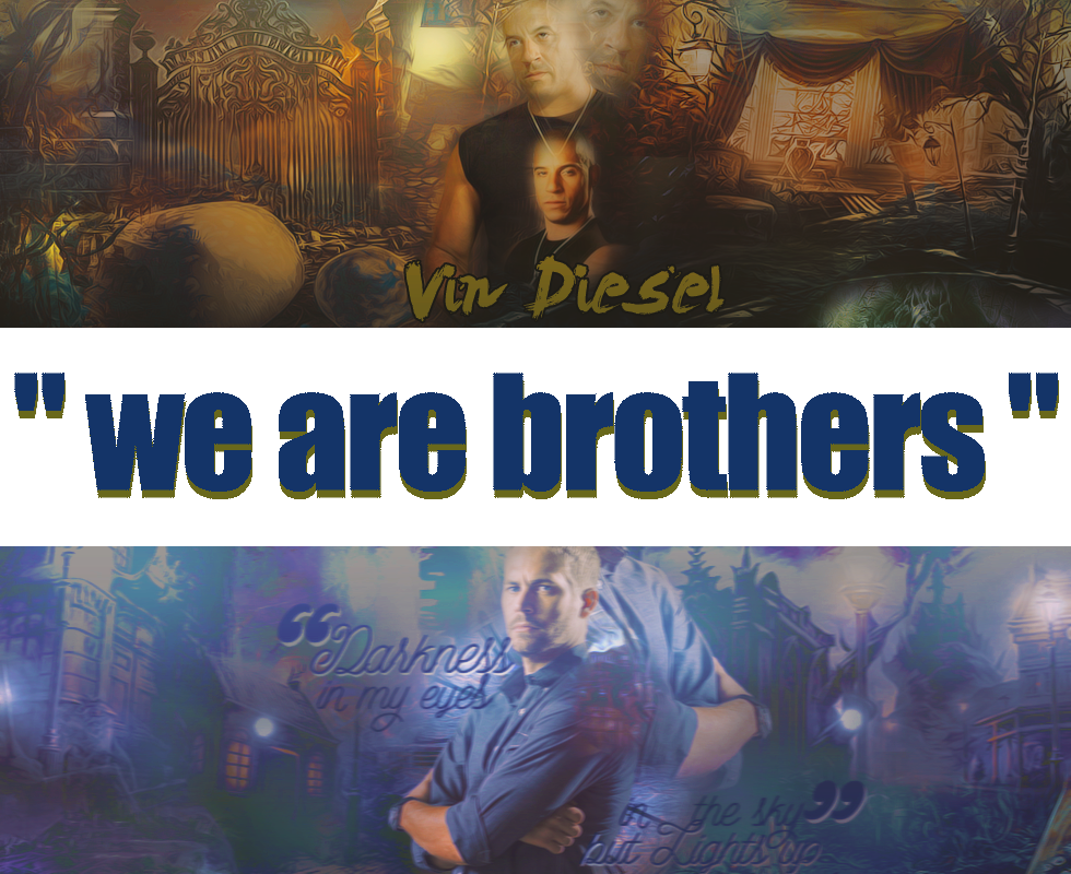We Are Brothers - Album Cover Clipart (980x800), Png Download