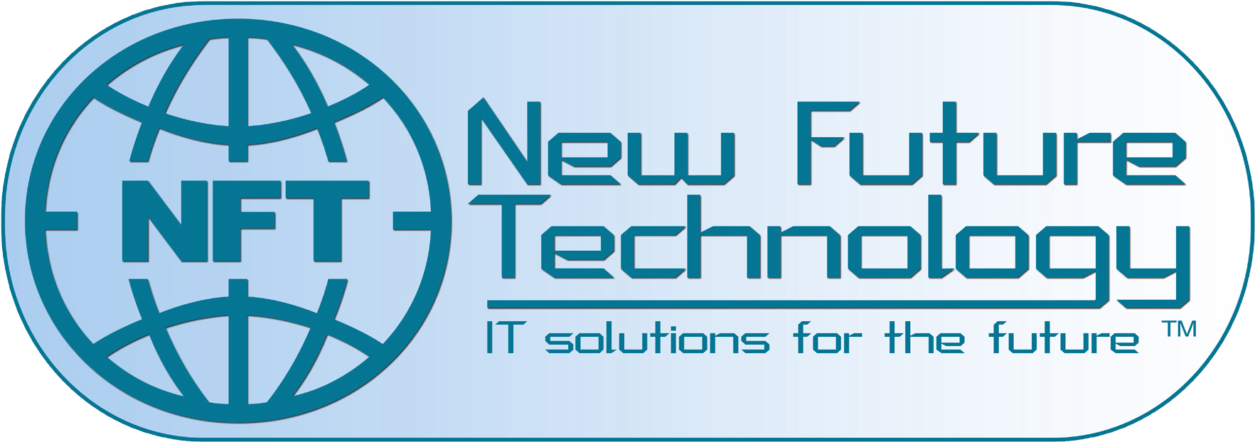 New Future Technology - Future Technology Company Clipart (1765x622), Png Download