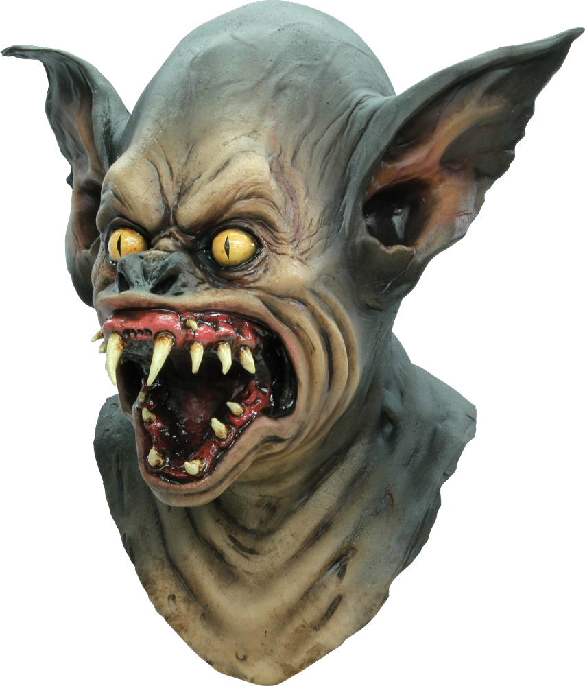 Horror Masks - Horror Mask Clipart (853x1000), Png Download