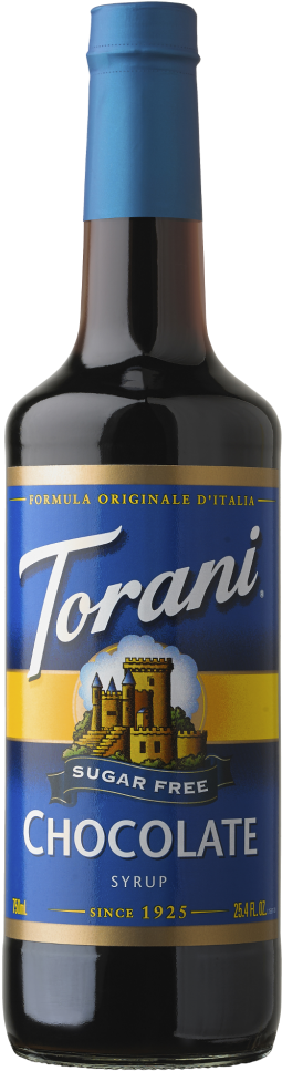 Original Syrups - Torani Syrup Clipart (329x1000), Png Download