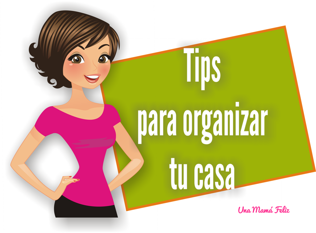 Una Mama Feliz - Girl Clipart (1024x754), Png Download