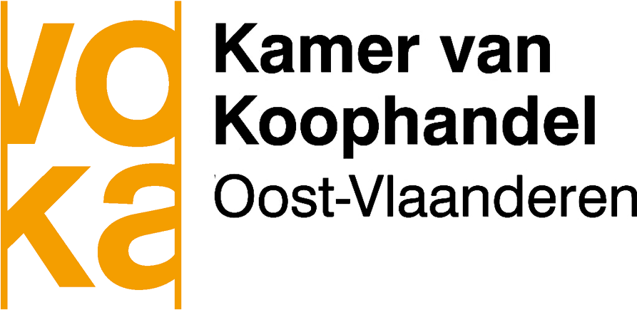 Voka Kamer Van Koophandel West Vlaanderen Clipart (900x600), Png Download
