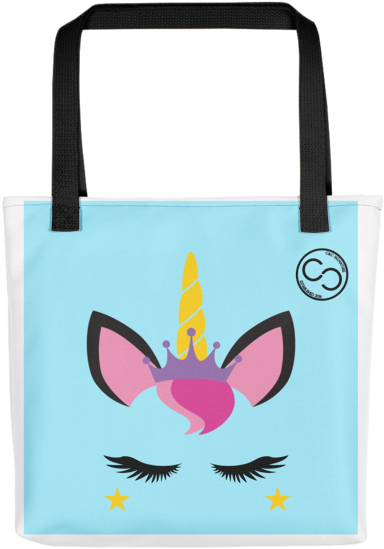 Image - Estampado De Poleras De Unicornio Clipart (600x600), Png Download