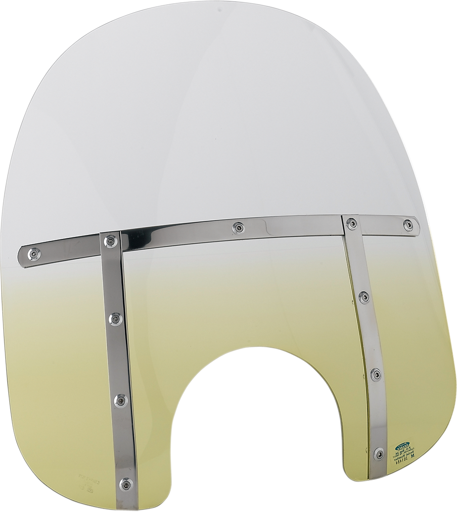 Gradient Yellow - Arch Clipart (924x1037), Png Download