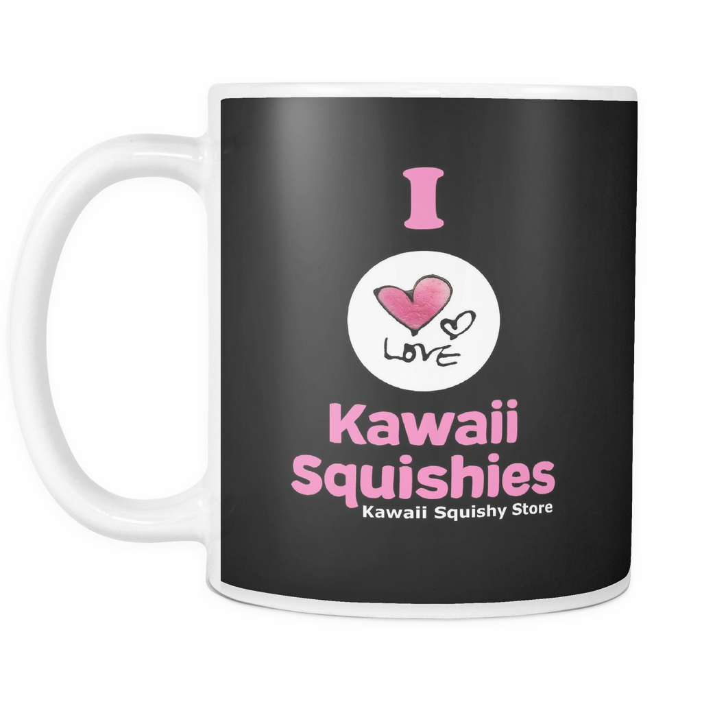 White 11 Oz Cocoa Mug - Mug Clipart (1024x1024), Png Download