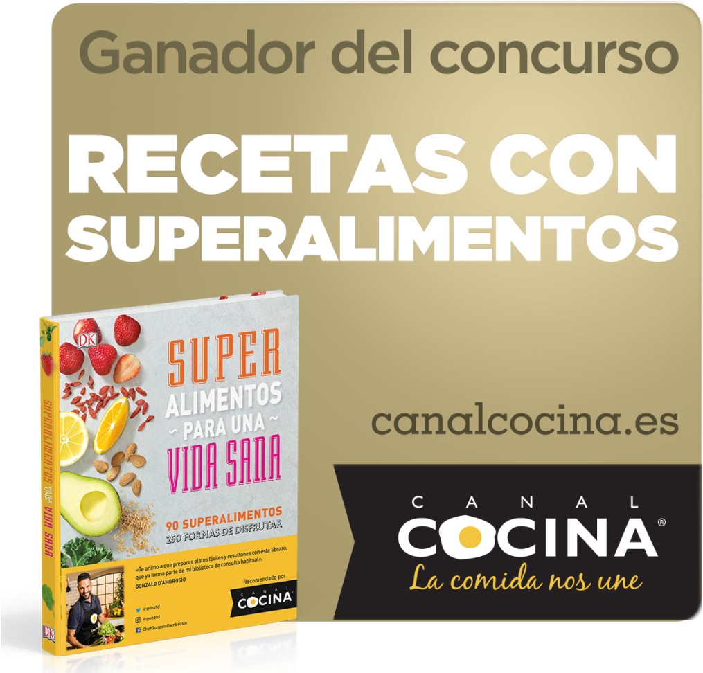 Premios - Canal Cocina Clipart (1024x1024), Png Download