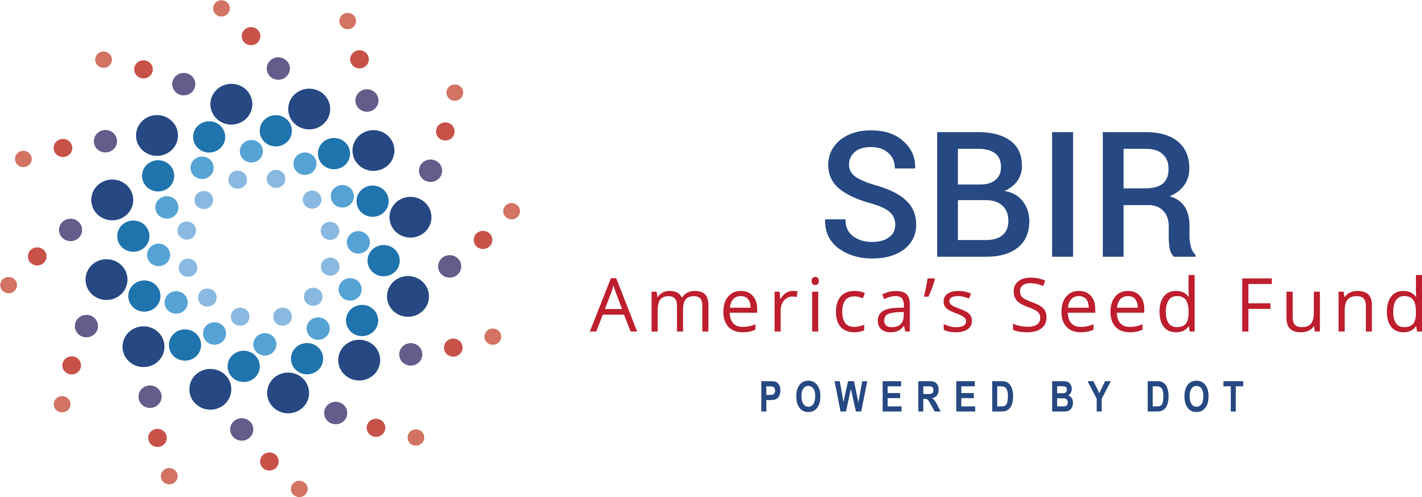 1 Solicitation Pre-proposal Webinar - Sbir Grant Clipart (4865x1703), Png Download