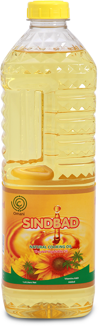 Blended Sunflower Oil - Plastic Bottle Clipart (800x1100), Png Download
