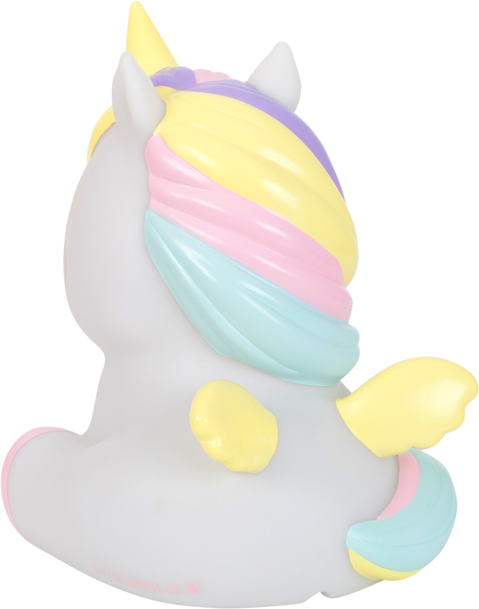 Unicorn Table Light - Baby Toys Clipart (2173x2173), Png Download