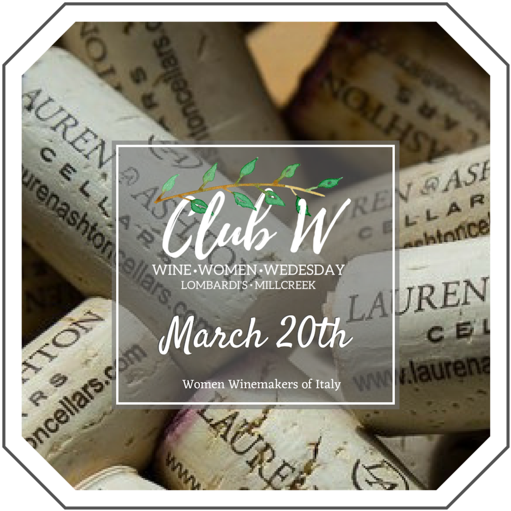 Lombardi's Italian Restaurant And Wine Bar - Calligraphy Clipart (1000x1000), Png Download